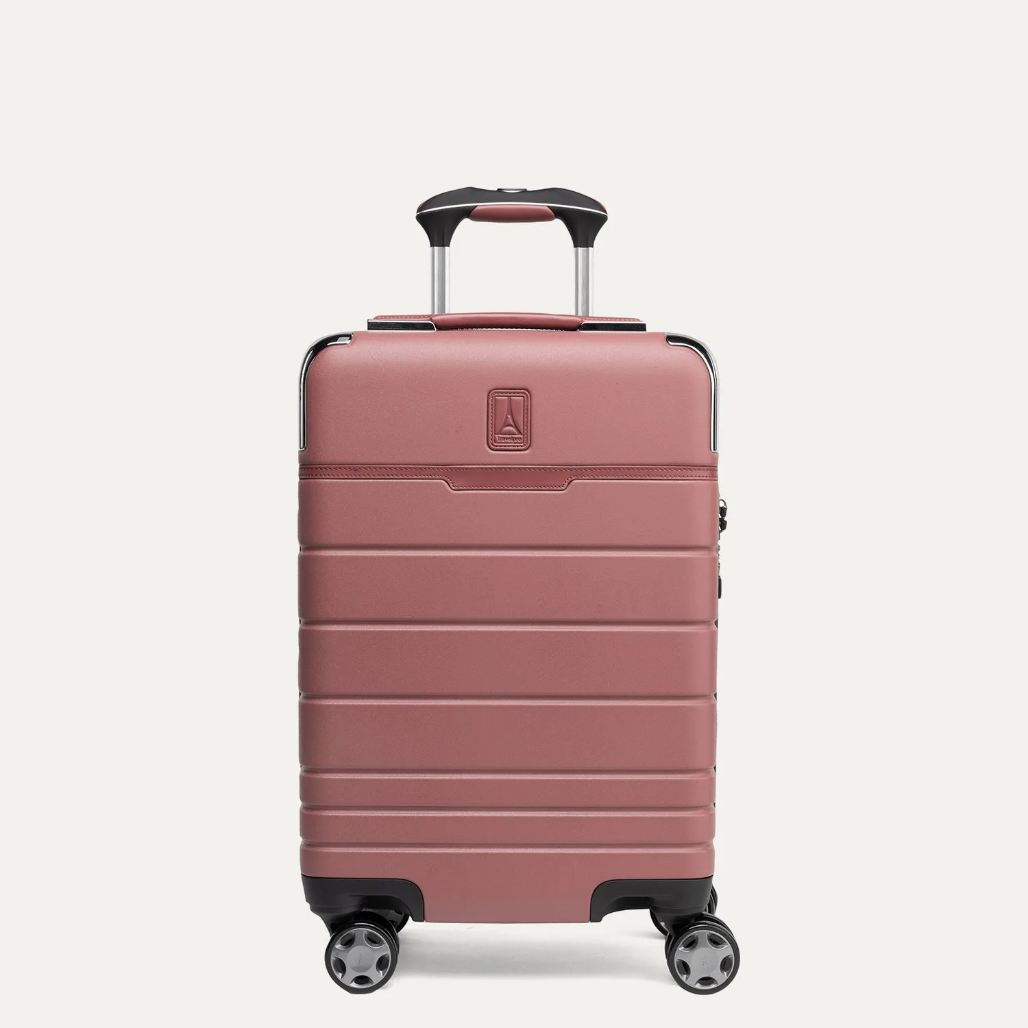 Bagage cabine compact à roulettes Travelpro® x Travel + Leisure®