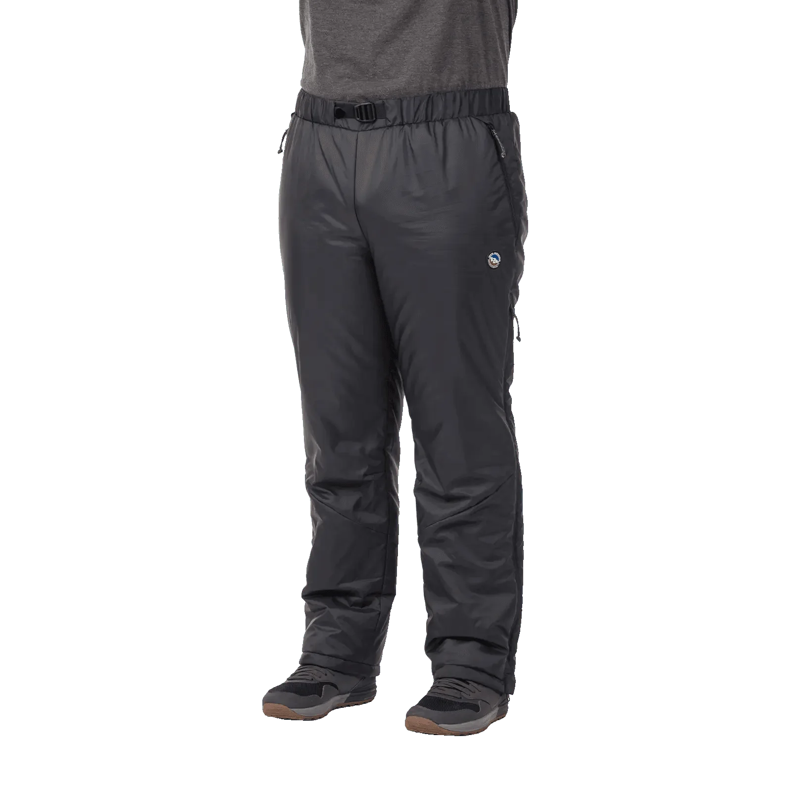 Surpantalon isolé Camp Boss : chaleur pour nuits froides