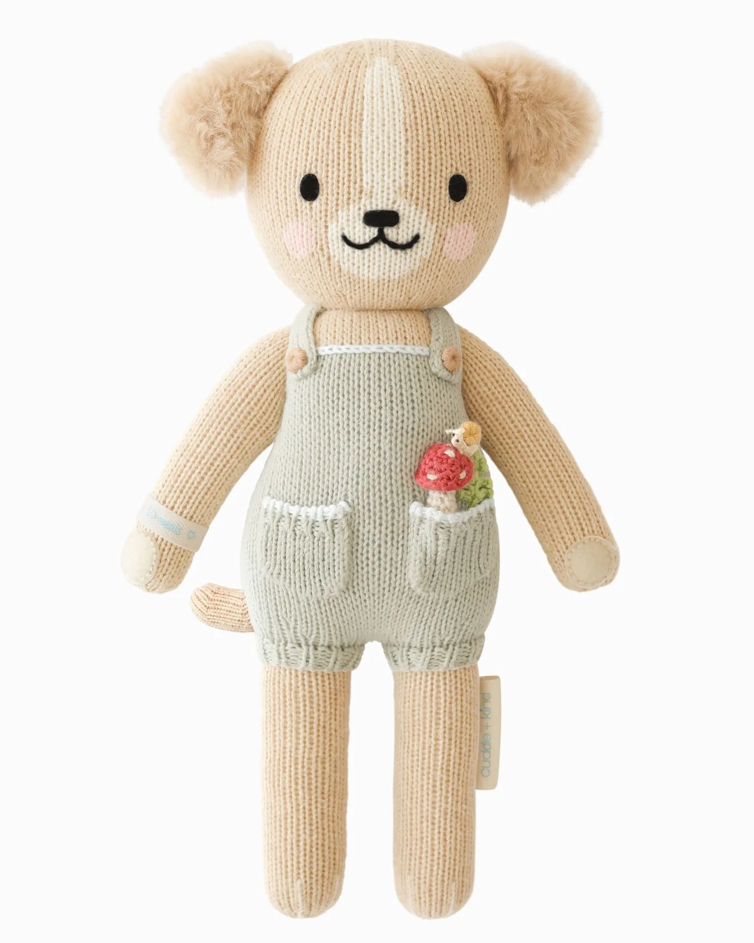 Why Handcrafted Dolls Make Meaningful Baptism Gifts