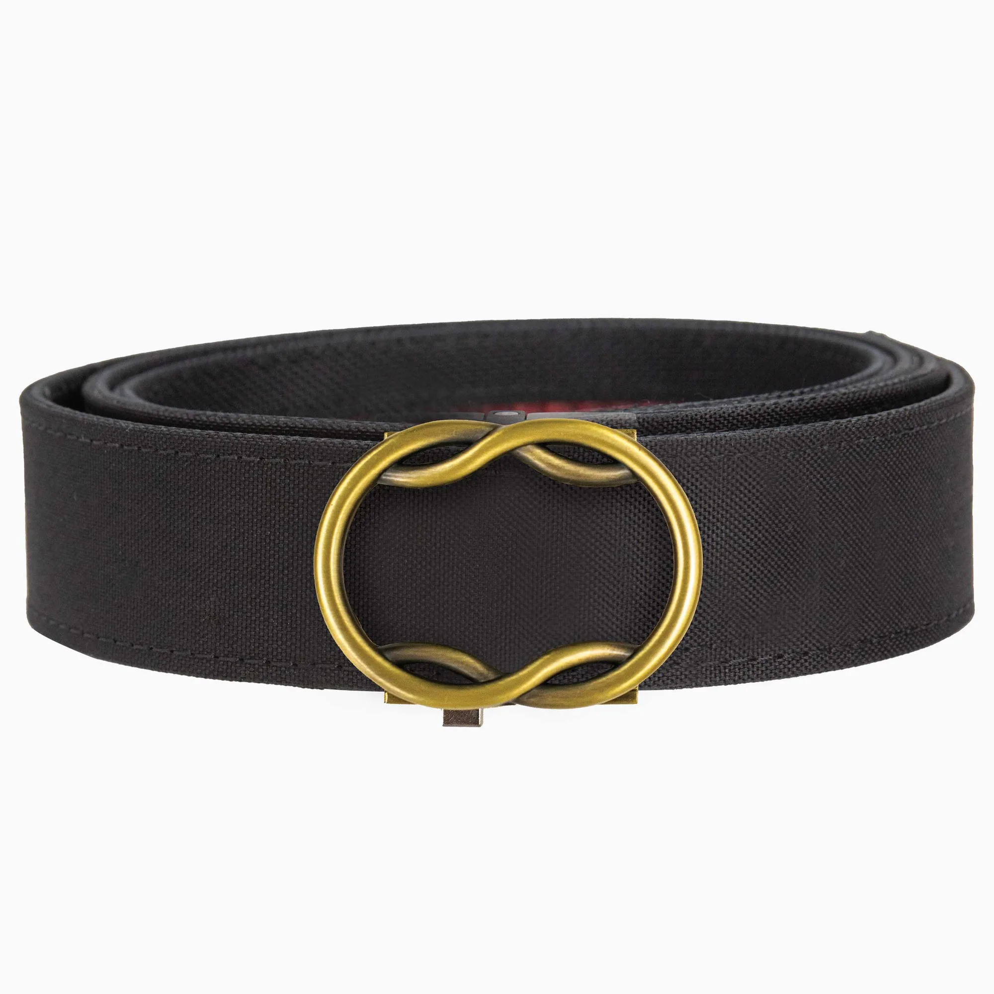 Grace Black EDC Ratchet Belt 1.5" 38mm