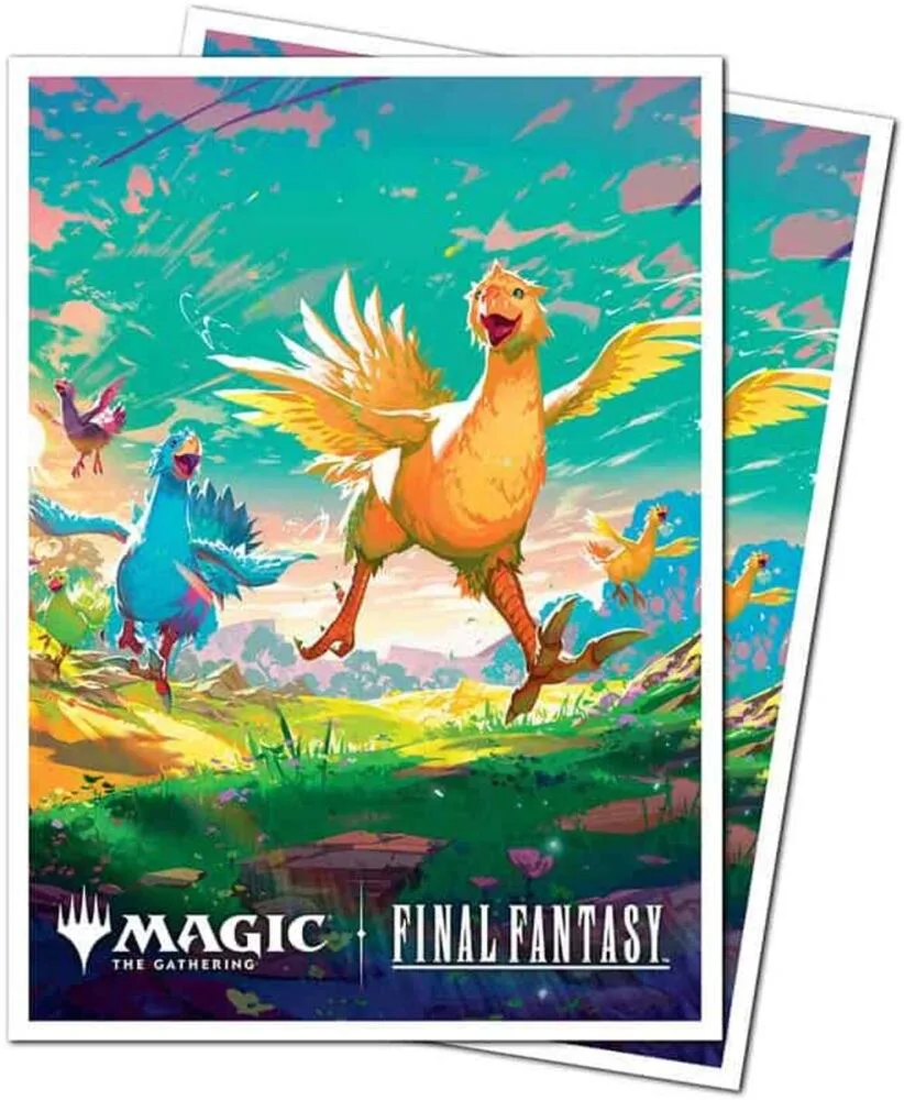 APEXデッキプロテクターでTCGカードを保護