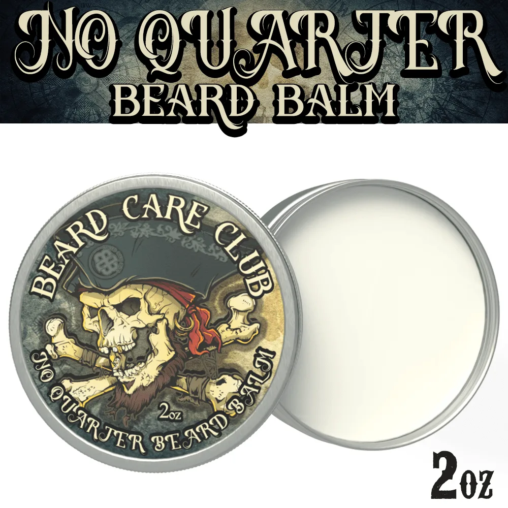 Beard Balm vs Beard Butter: What's the Difference?