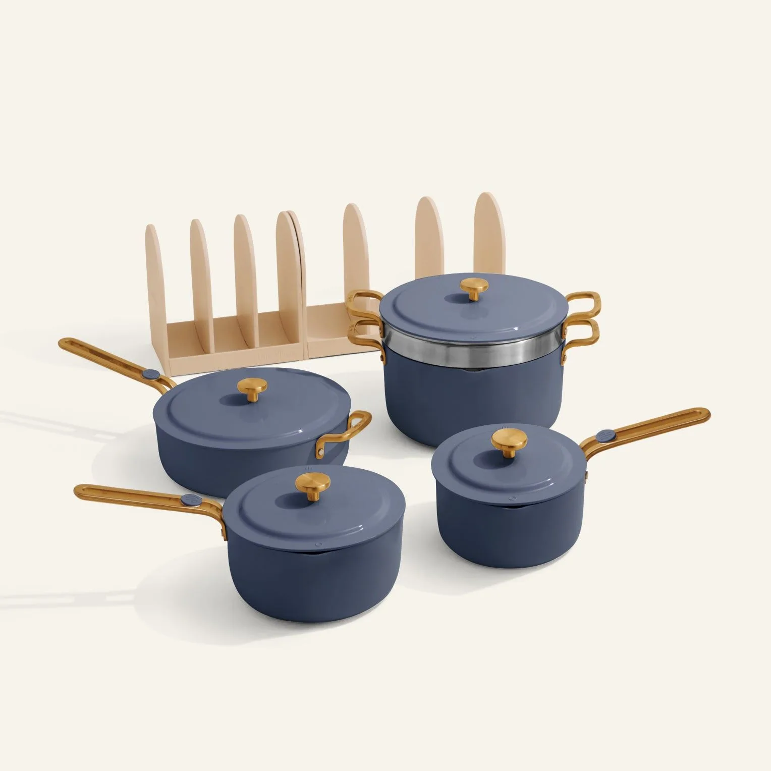 The Rise of Modular Cookware Sets: Why Customizable Kitchen Tools Are the Future
