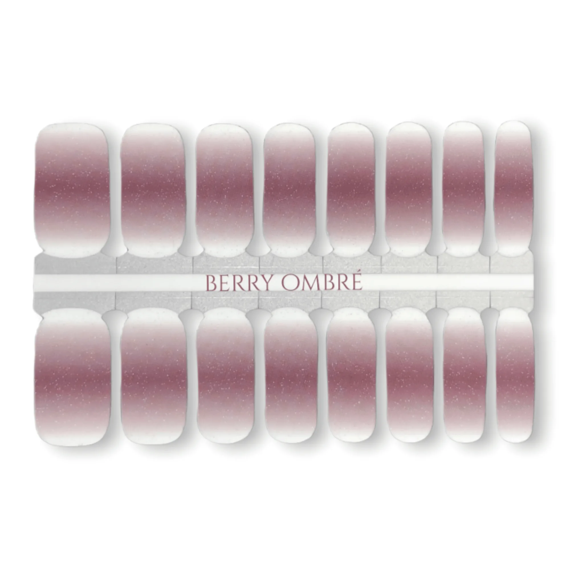 BERRY OMBRÉ