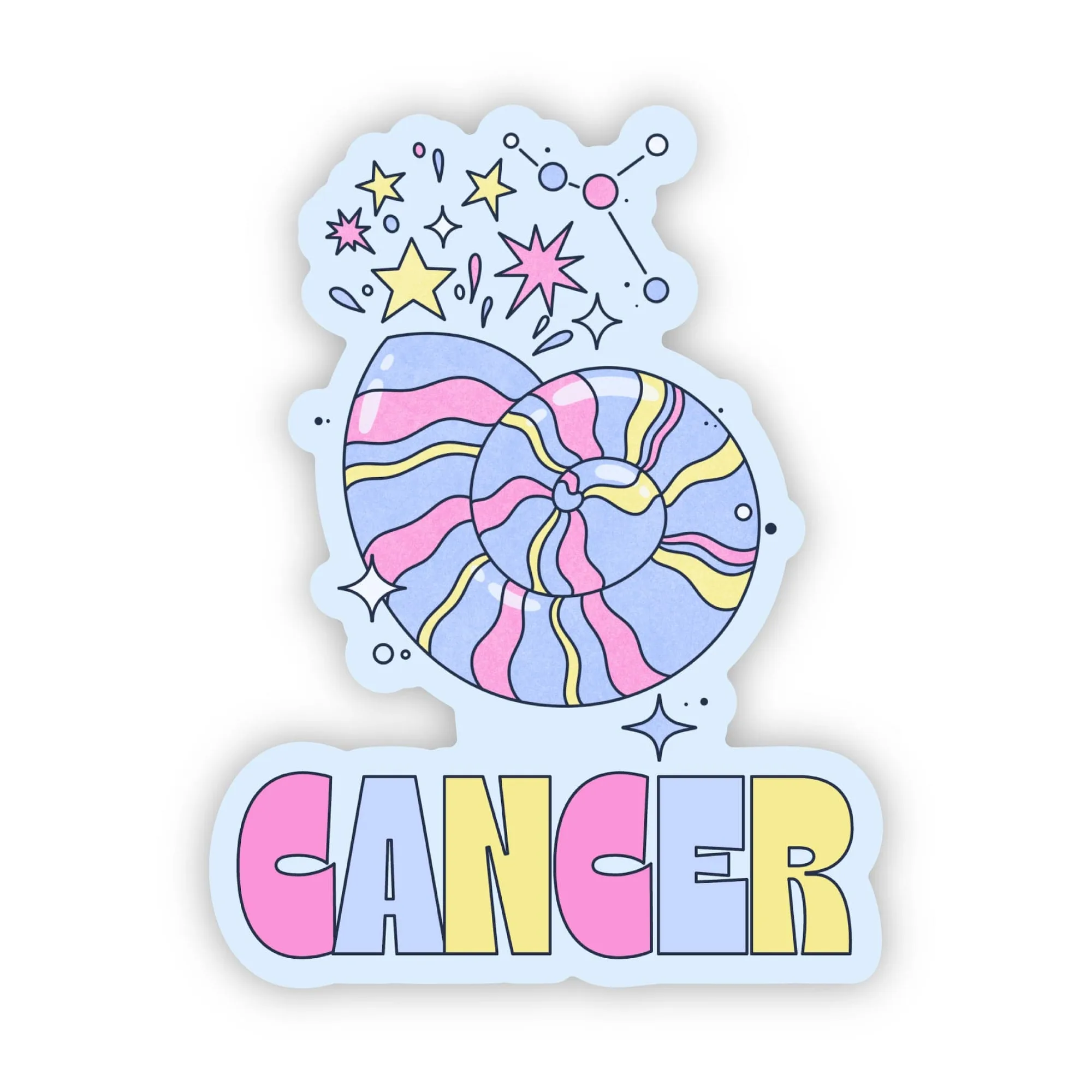 Zodiac Sticker Gift Sets vs Individual Stickers: Which Is the Better Value?