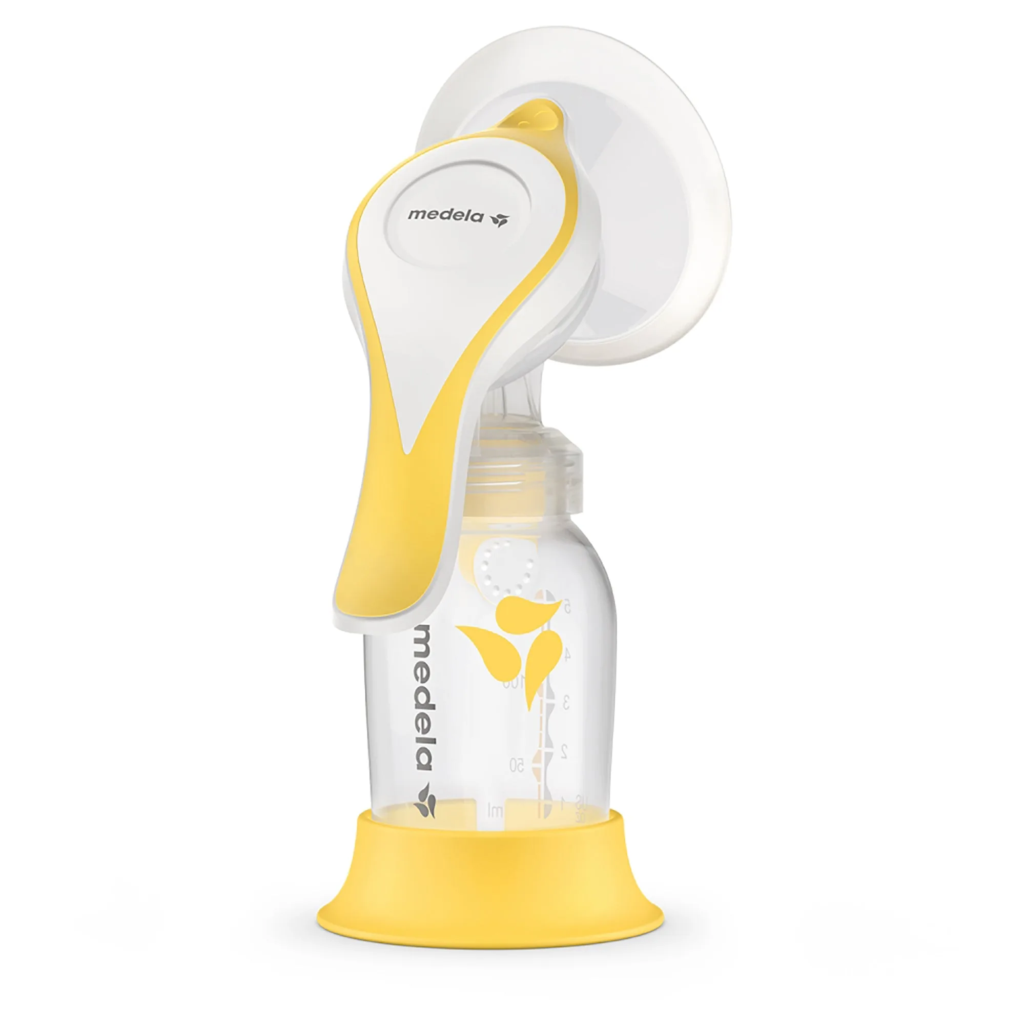 Medela Harmony vs Sacaleches Manual: Diferencias Clave