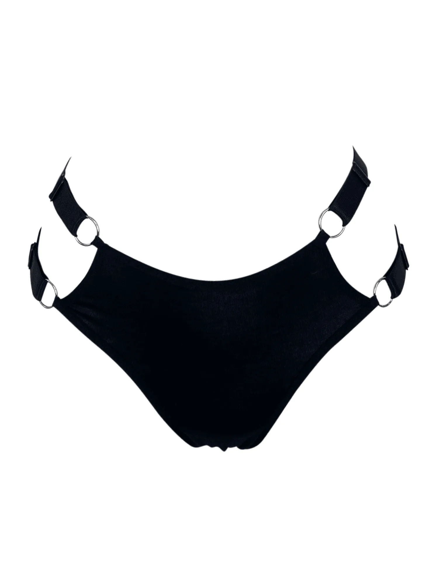Latex vs Fabric Lingerie: Which Is Right for You?