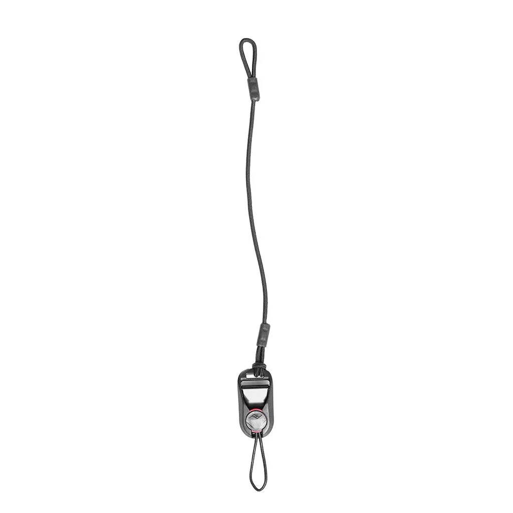How to Replace a Lost Bag Key Tether
