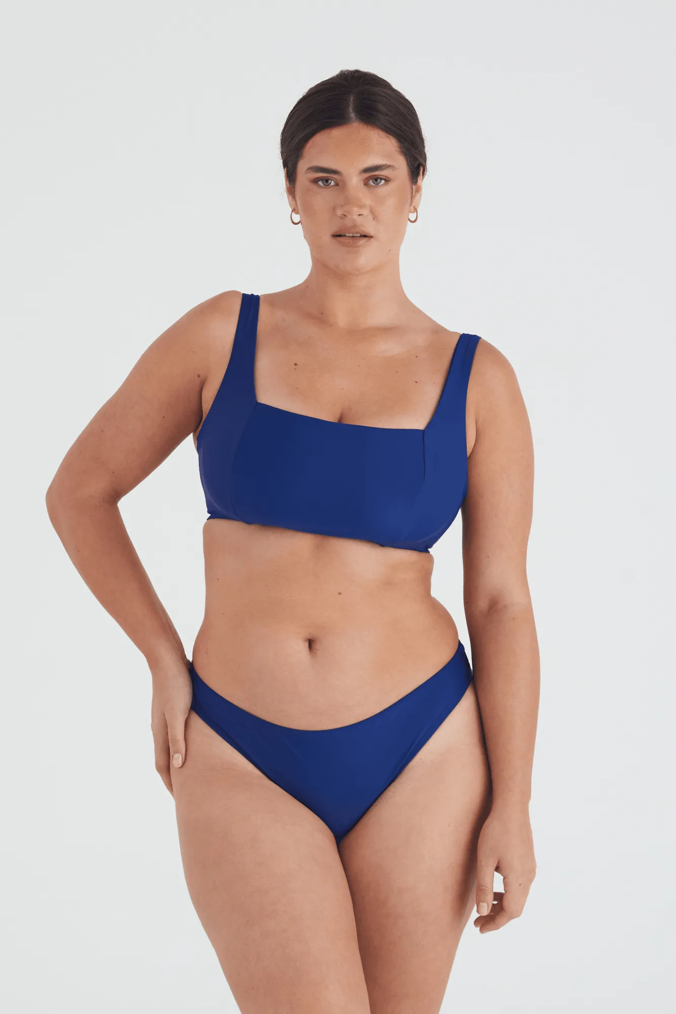 Pippa Crop