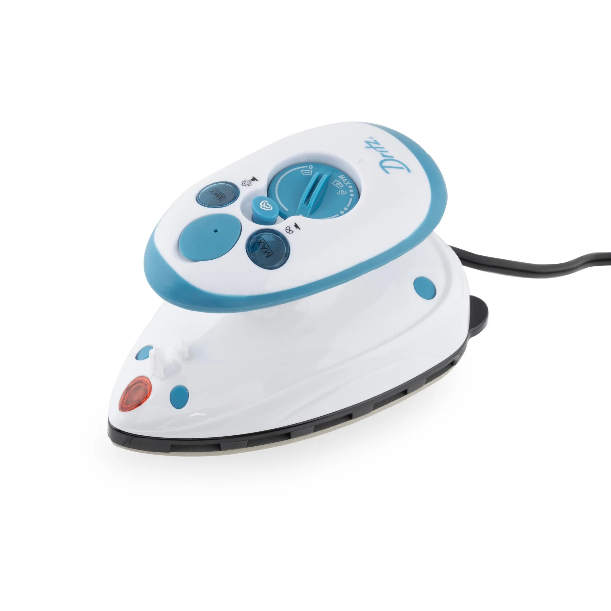 Choosing a Steam Iron: Features for Home Sewing