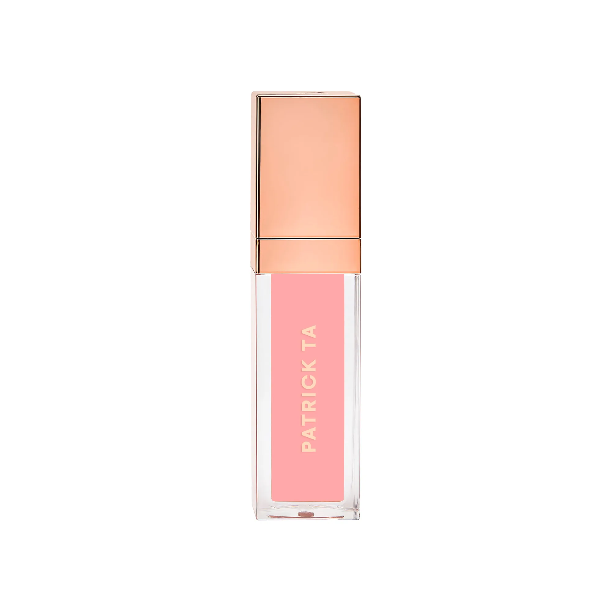 Major Volume Plumping Gloss - Rich Color