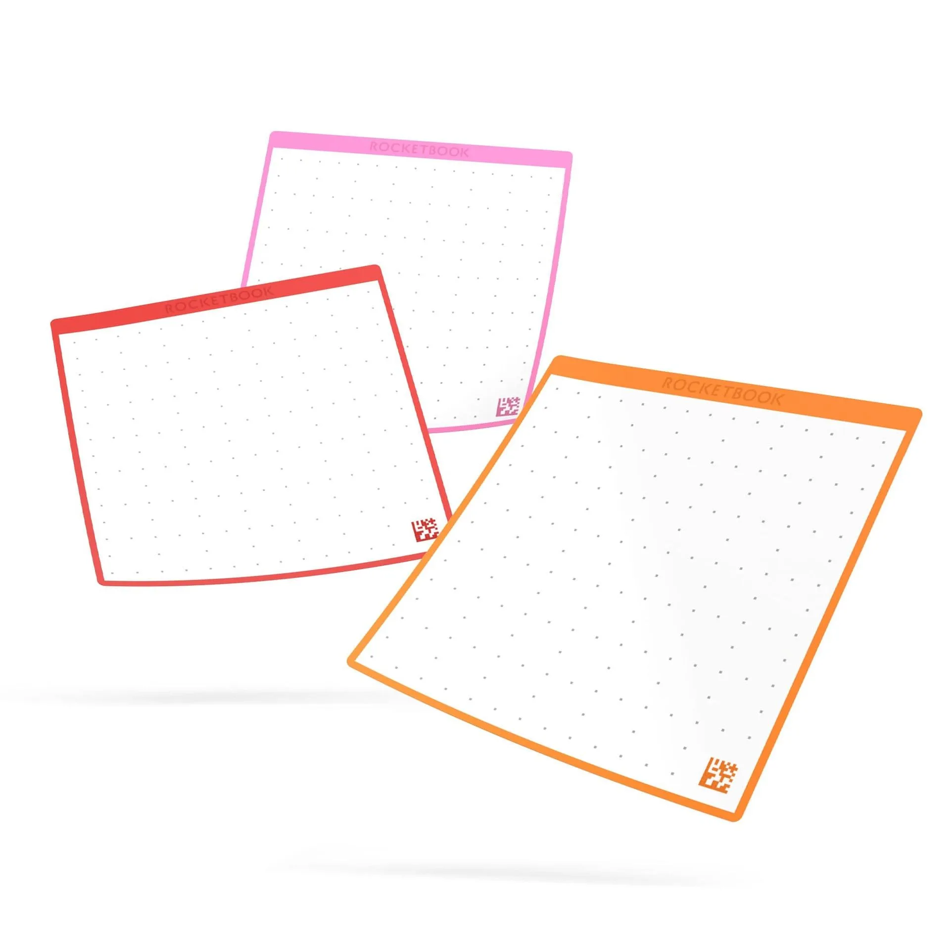 How to Use Rocketbook Reusable Sticky Notes for Kanban-Style Task Management