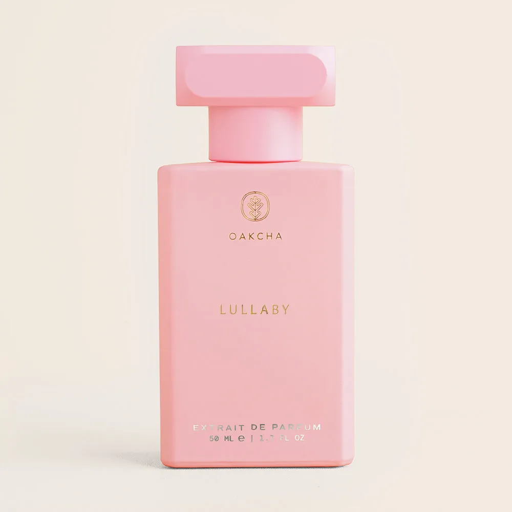 Lullaby Perfume: Floral Notes and Longevity