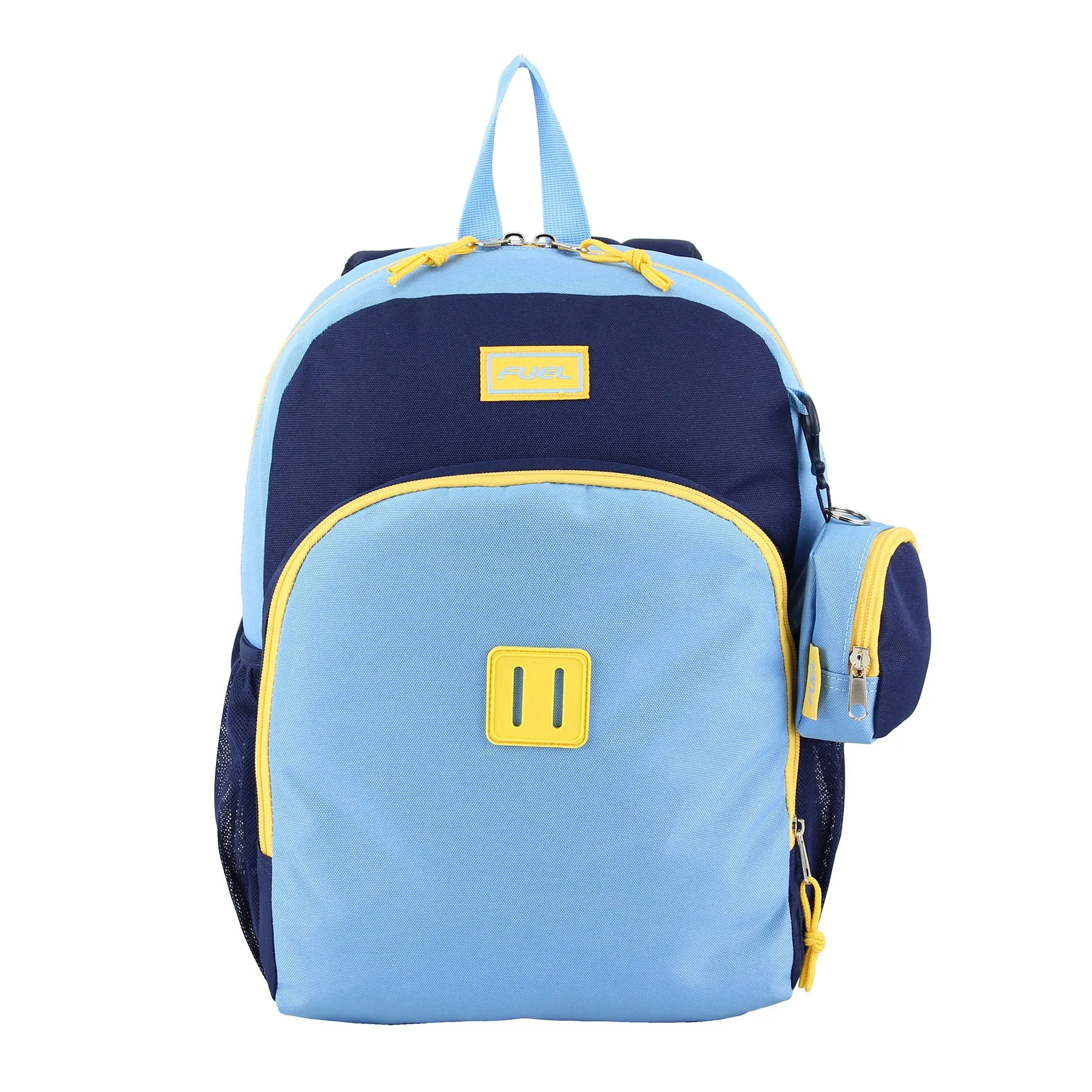 Fuel Ainsley Color Block Backpack