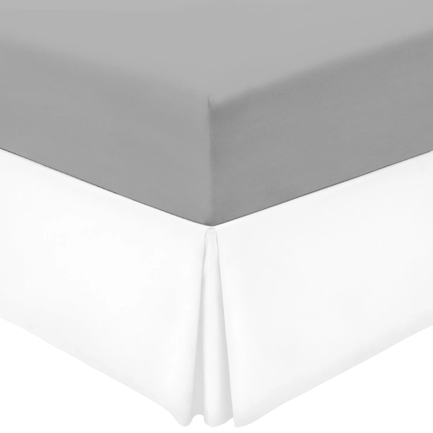 Why Does My Bed Skirt Keep Falling Off? Common Causes and Fixes