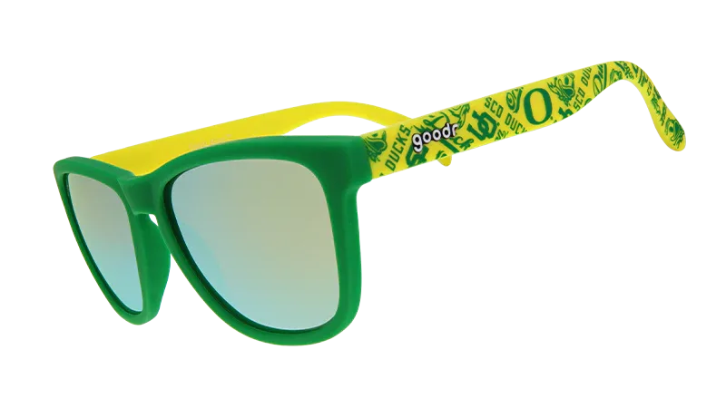 Square vs. Shield Sunglasses for Outdoor Sports: Which Frame Offers Better Coverage and Performance?