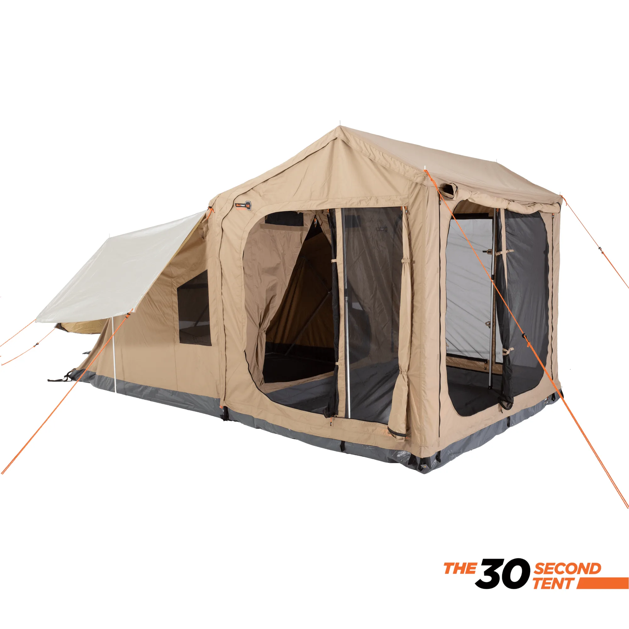 Oztent RX-5 Deluxe
