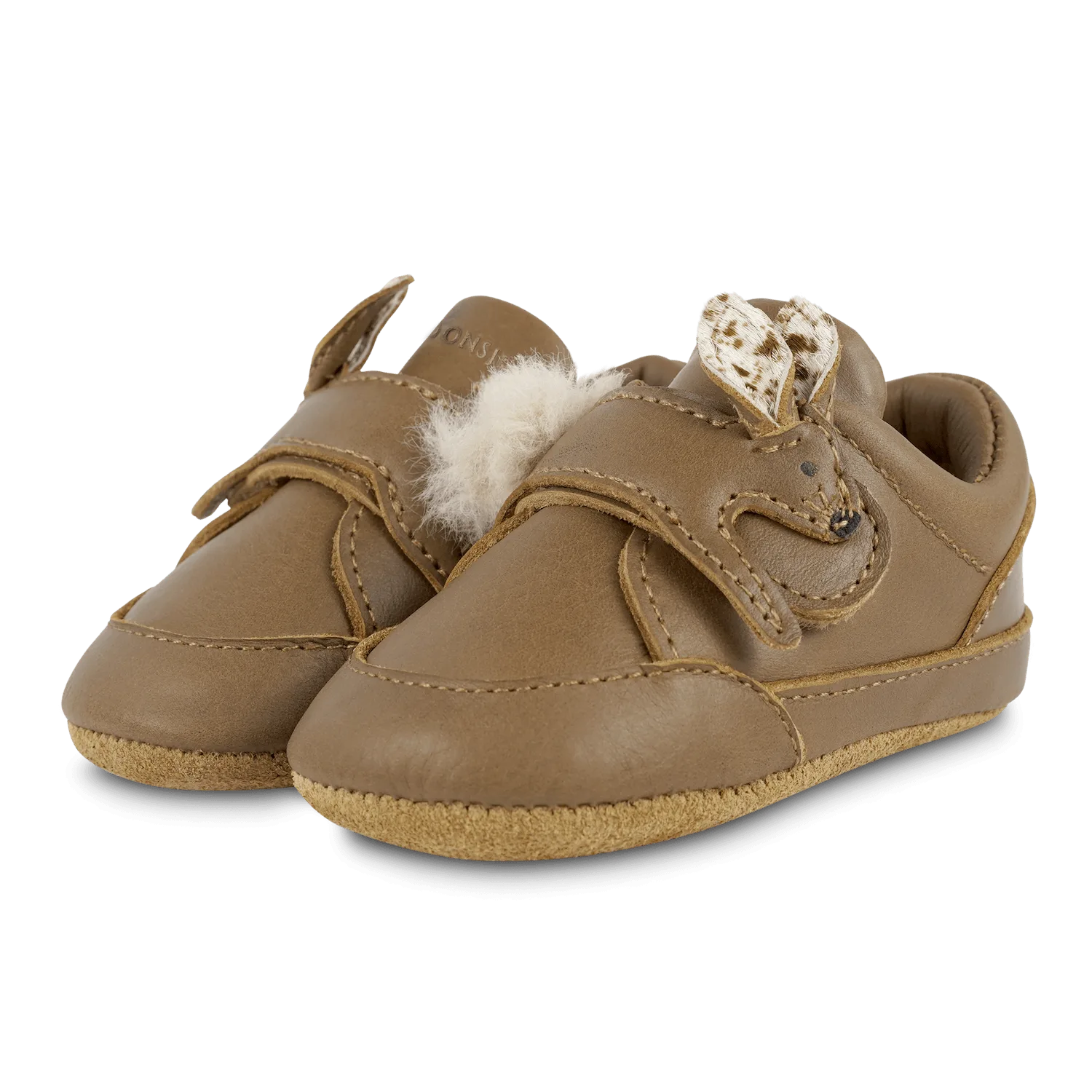 Rere Sneakers | Hare | Cognac Classic Leather