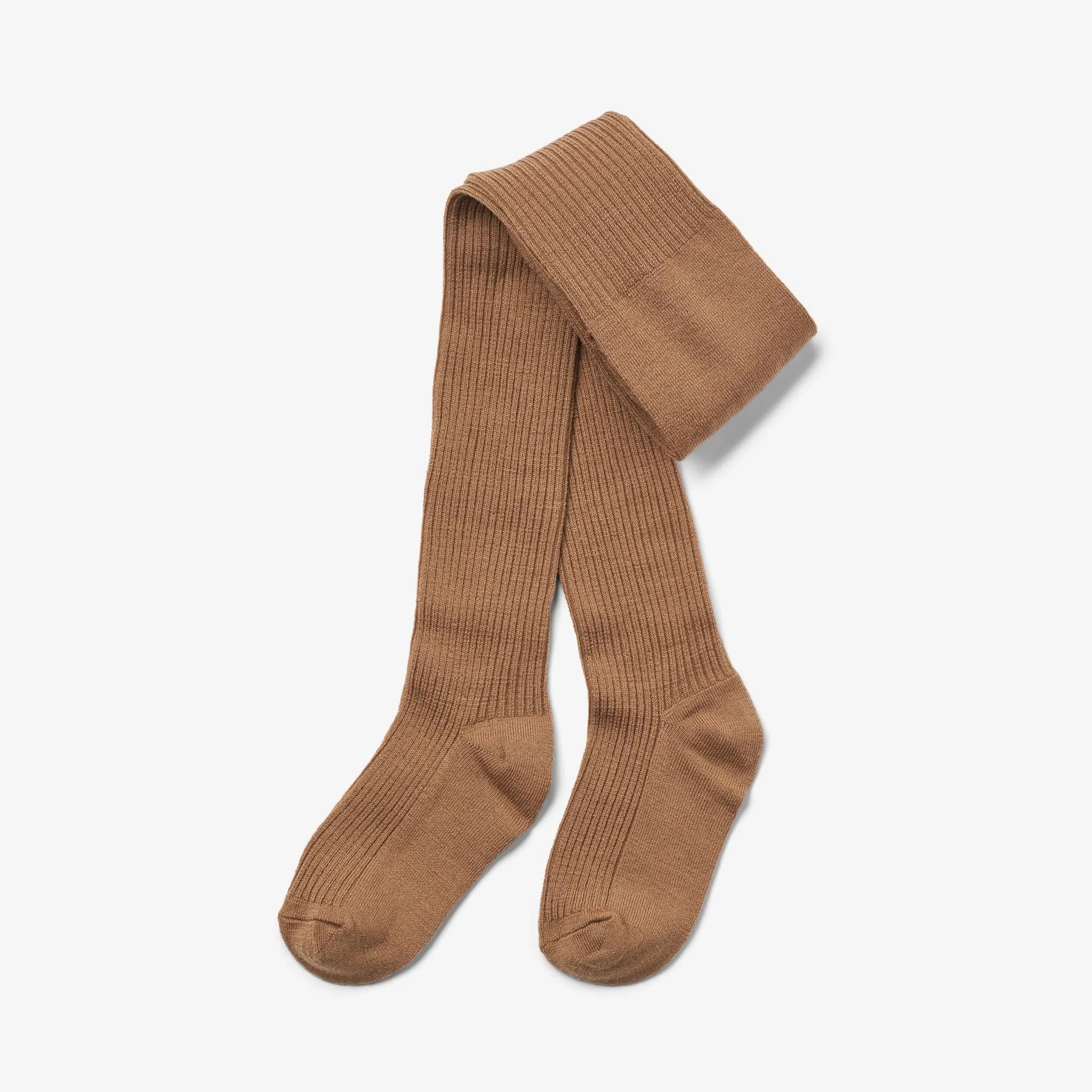 Por qué elegir medias de lana para niños en invierno