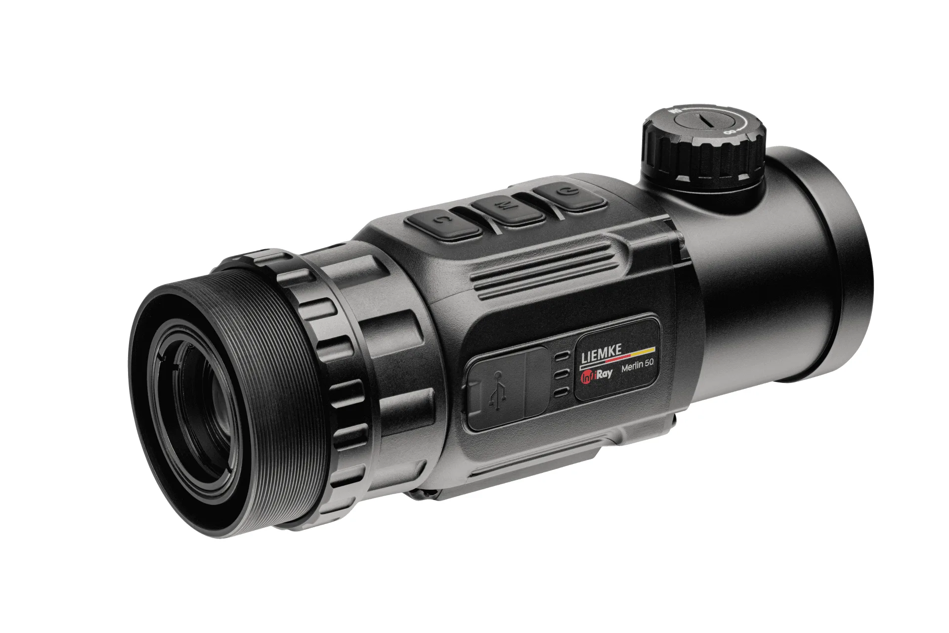 LIEMKE Merlin-50Thermal imaging camera