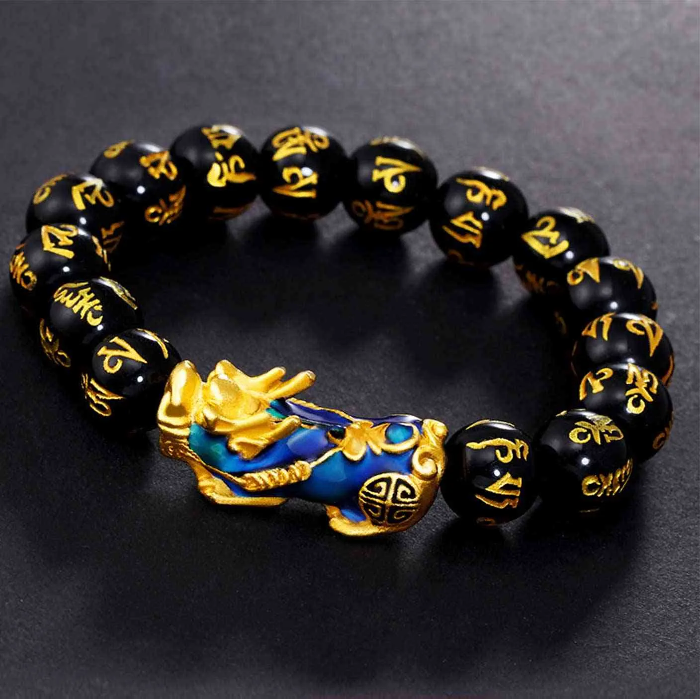 Zo Kies Je de Juiste Pixiu Ketting voor Rijkdom en Bescherming