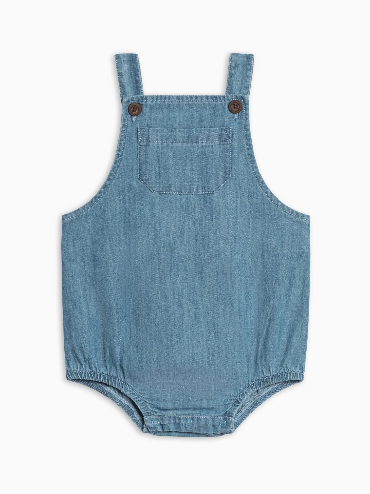 How to Choose Baby Overalls That Fit Well