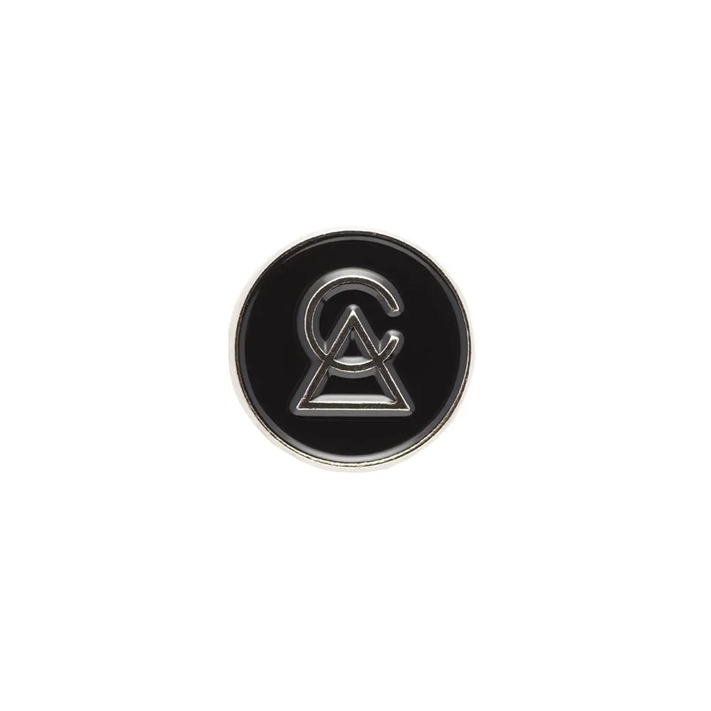 Campfire Audio CA Logo Pin Collectors Guide