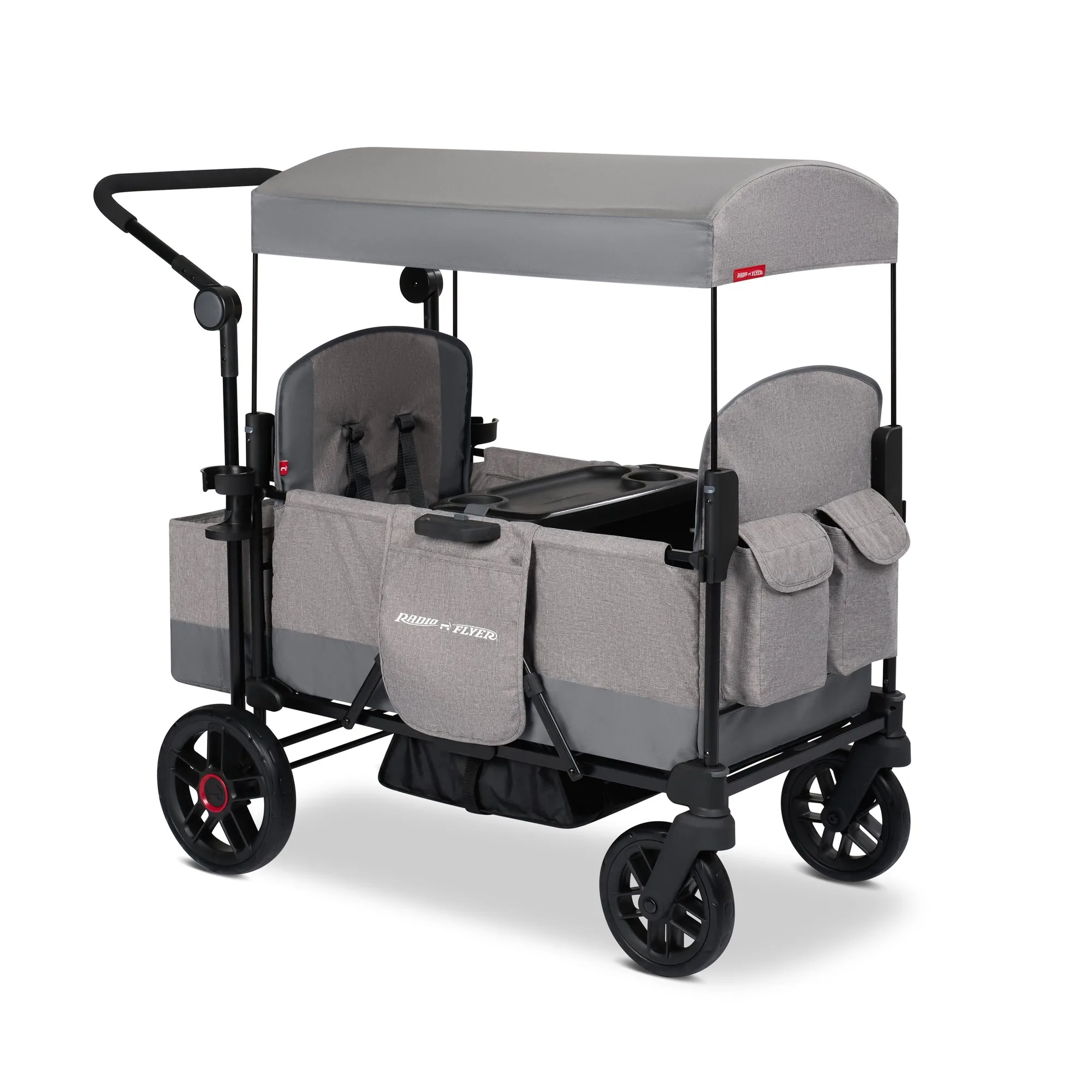 Pathfinder™ 2-Seat Stroller Wagon