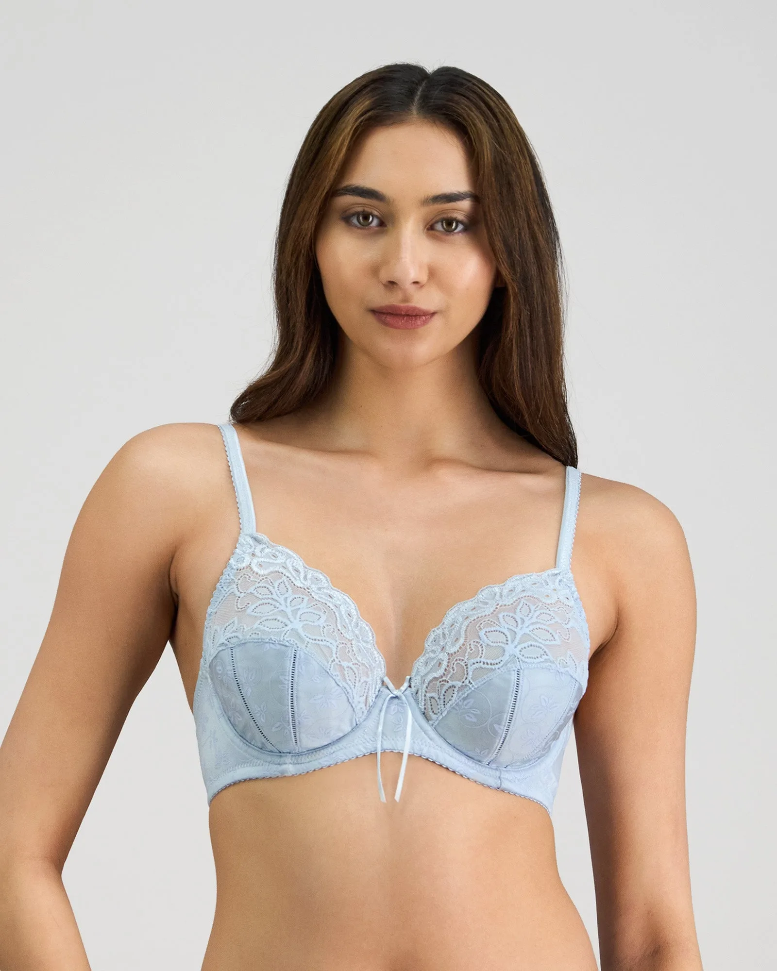Yvette Underwire Bra