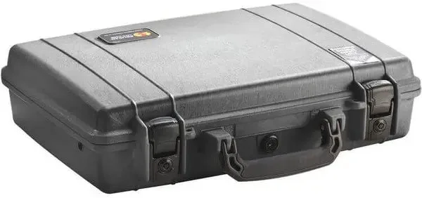 Pelican 1470 Black Case