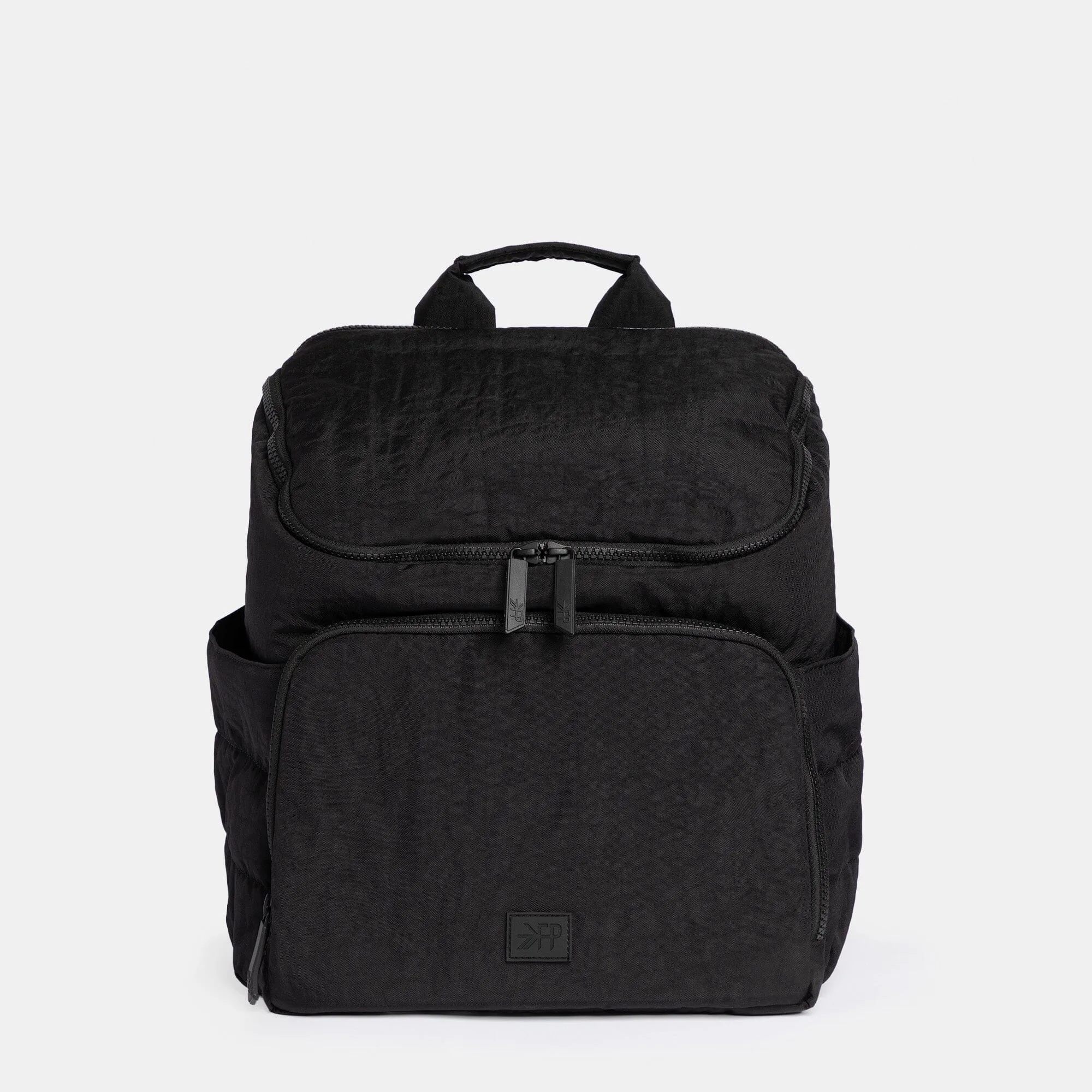 Mini Zurich vs Mini Seoul City: Welche Wickeltasche?