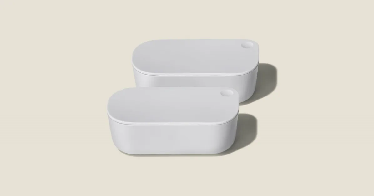 Dash Container Set of 2
