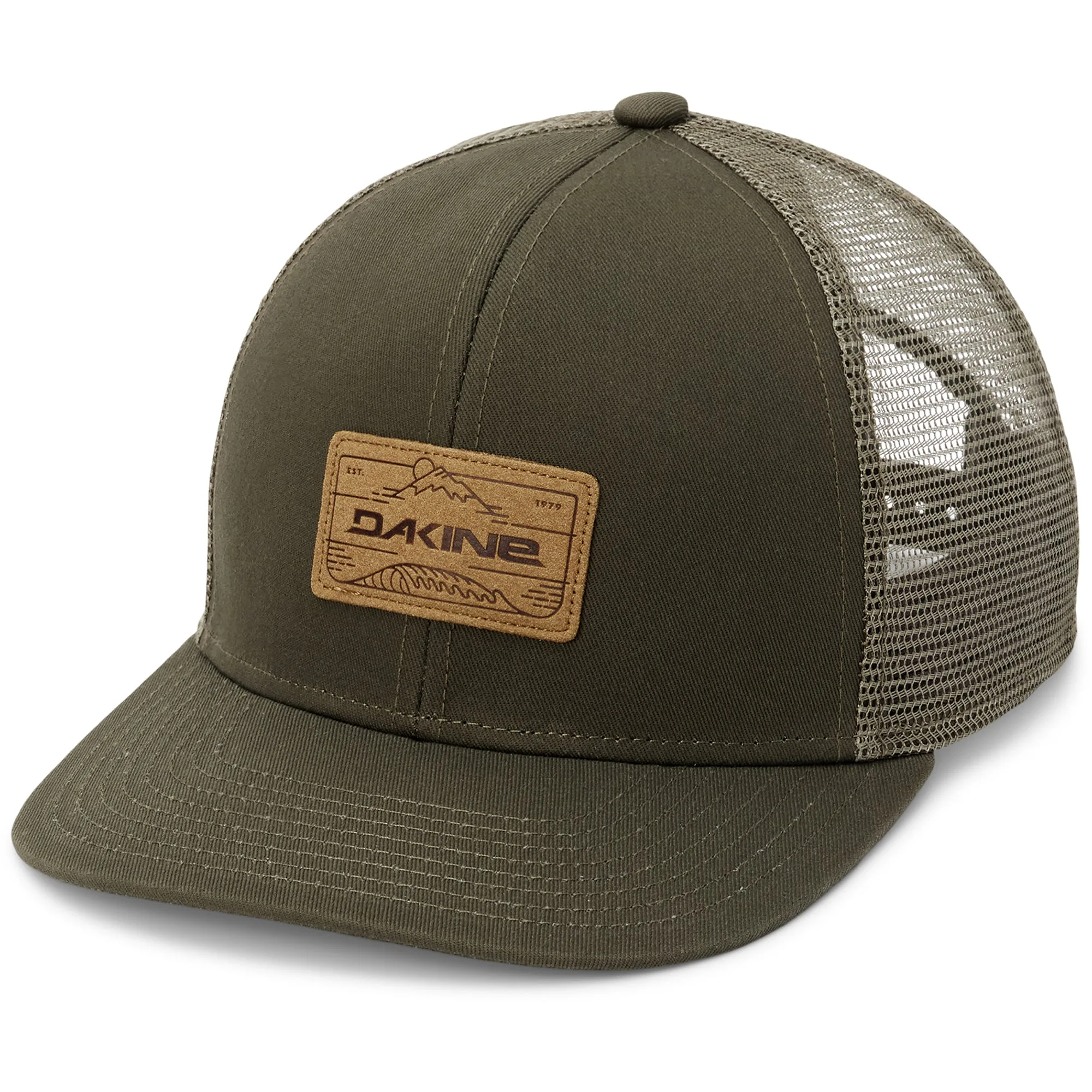 Dakine Trucker Hat Styles Compared: Coastline, Peak to Peak, and Koa ECO