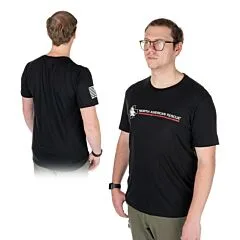 How to Care for Your NAR Short Sleeve T-Shirt