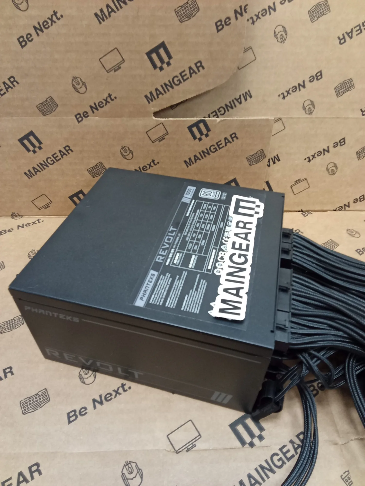 How to Choose a Power Supply Wattage for Your PC
