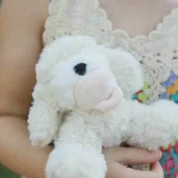 Binky Puppy - Belle