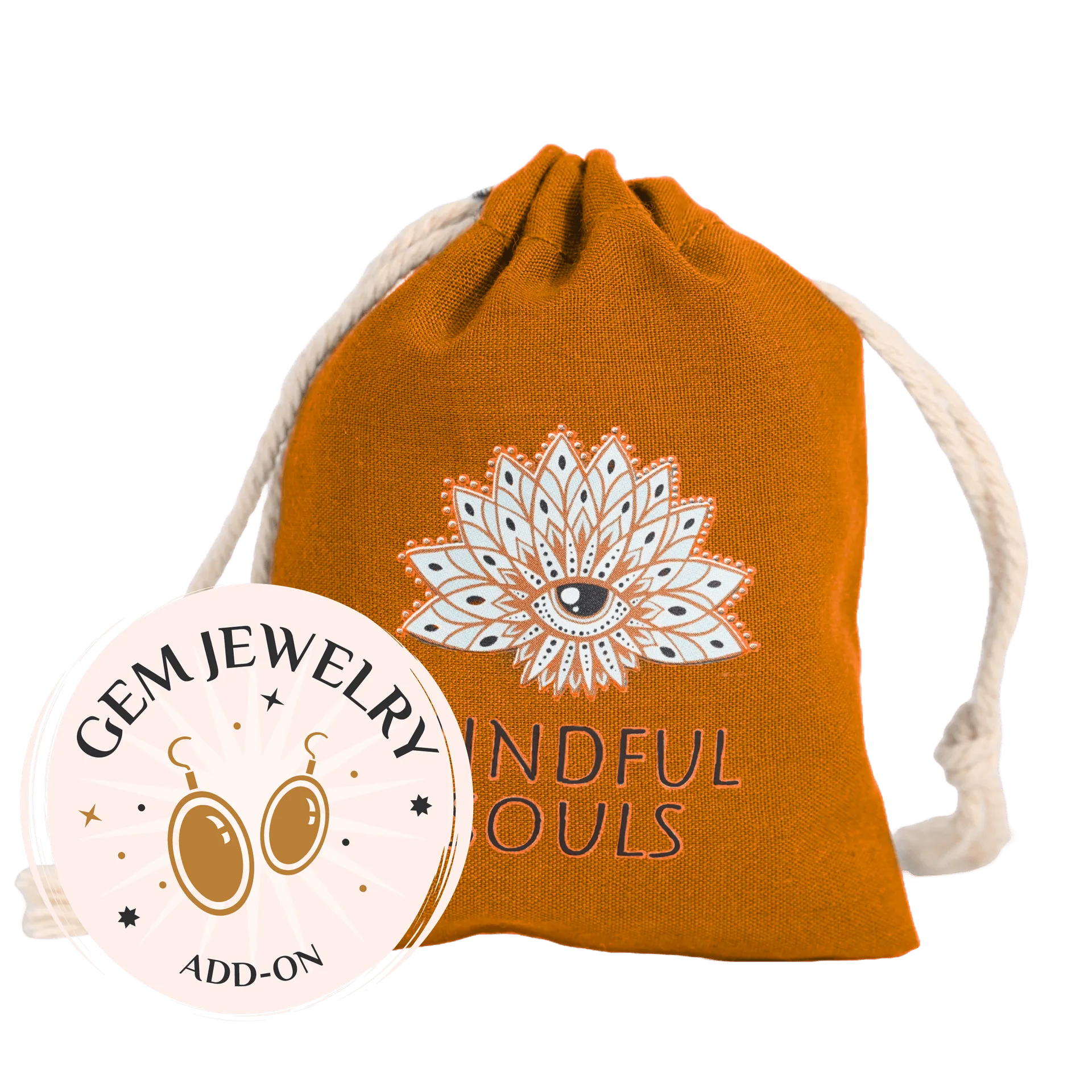 Wat zit er in een edelstenen sieraden abonnementsadd-on?