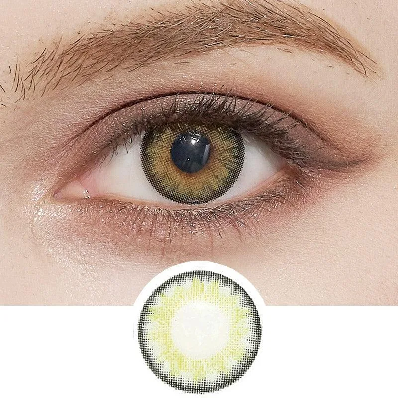 NEO Vision Cosmo Green