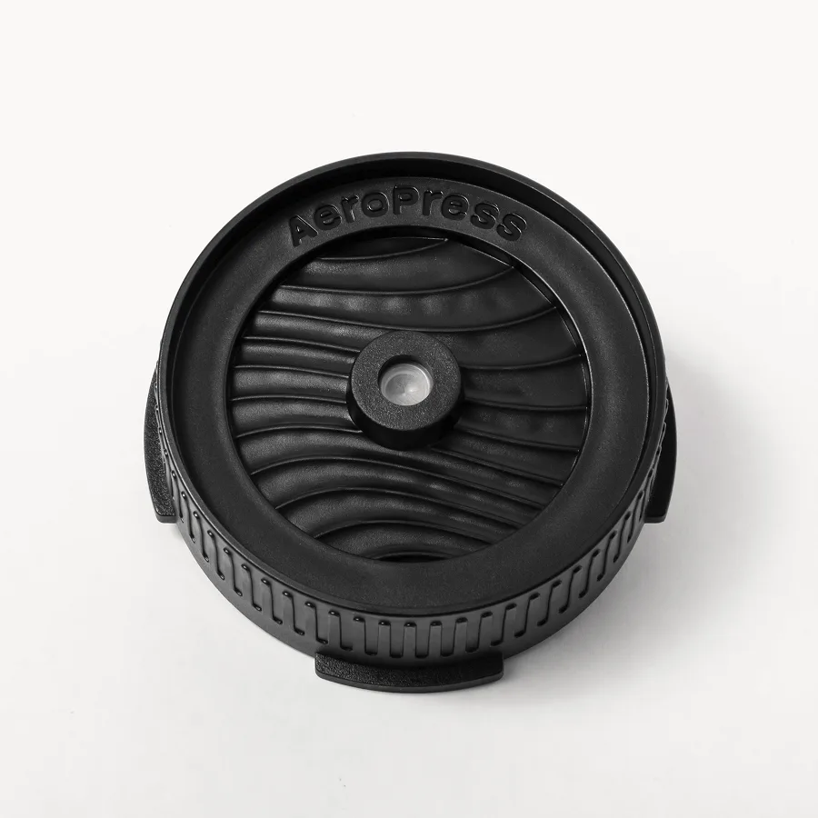 AeroPress Flow Control Filter Cap - Standard