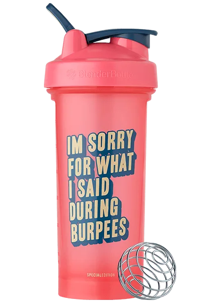 Gym Humor Special Edition