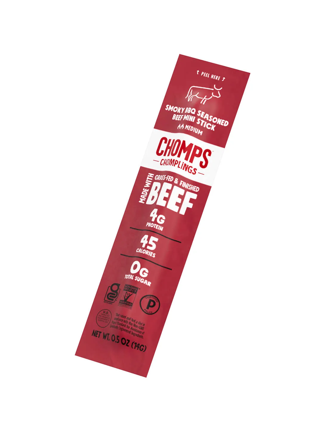 Chomps Snack Sticks for Office Snacking: A Healthy Protein Guide