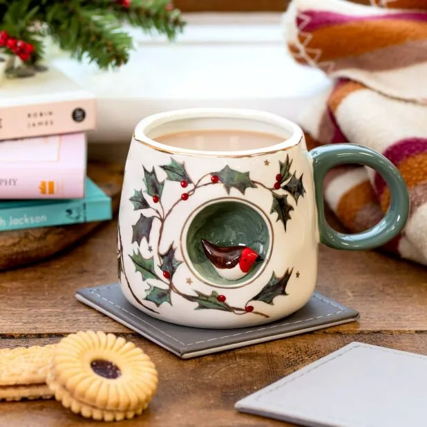 Cómo cuidar tu taza de cerámica con diseño 3D