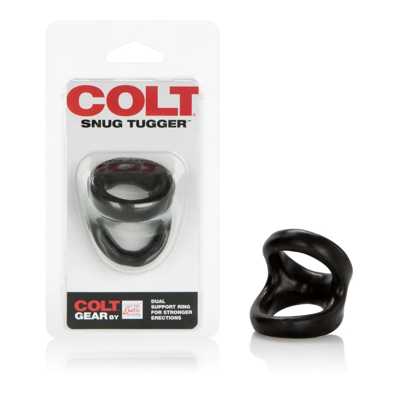 COLT Snug Tugger – Black