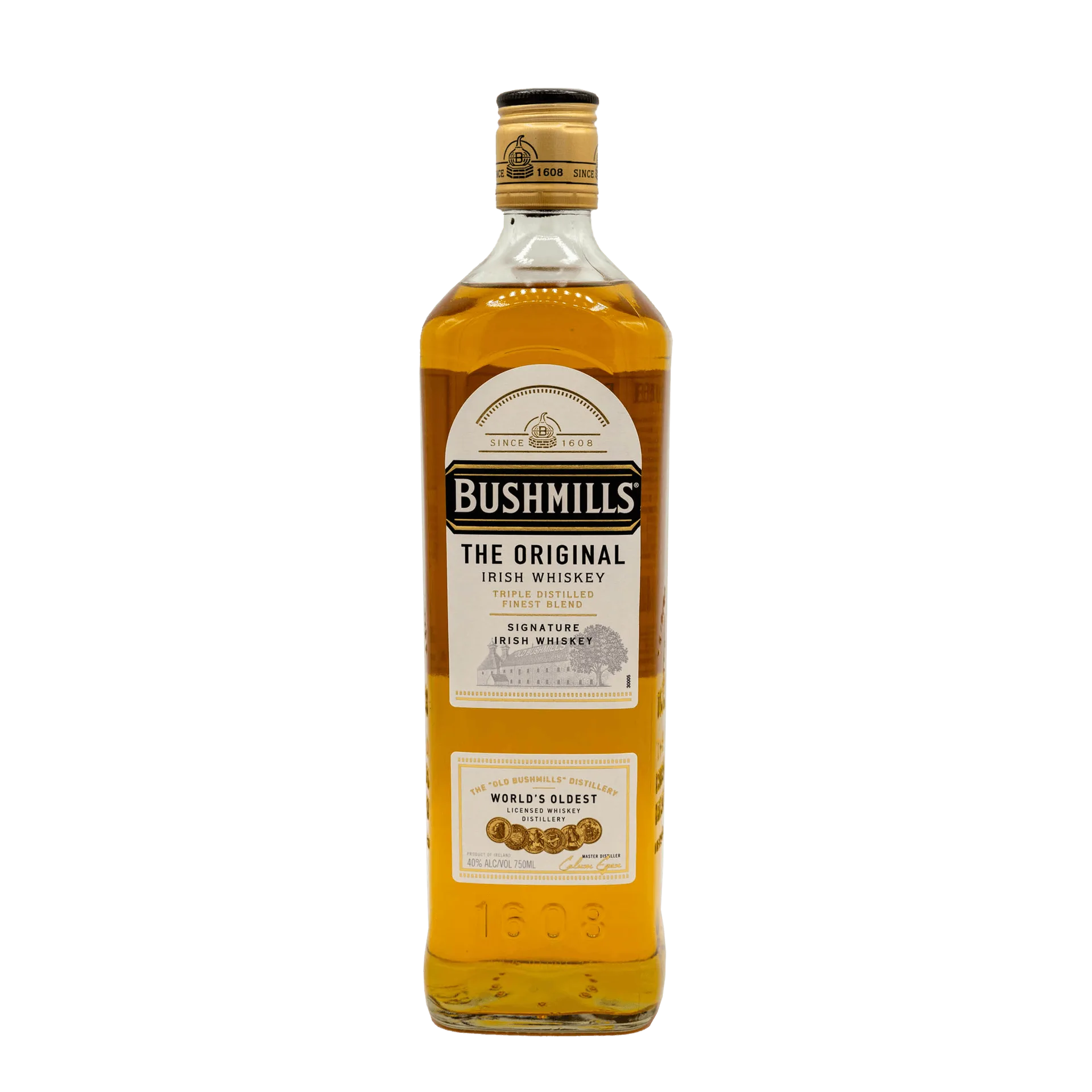Irish Whiskey for Beginners: A Quick Guide