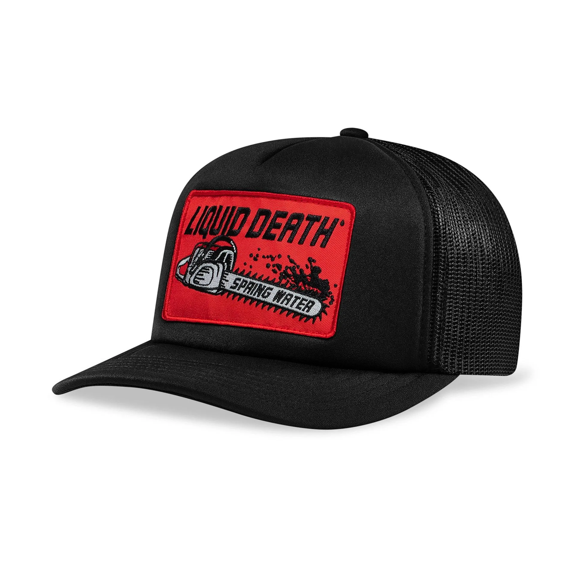 How to Choose the Right Liquid Death Hat for Your Face Shape and Style