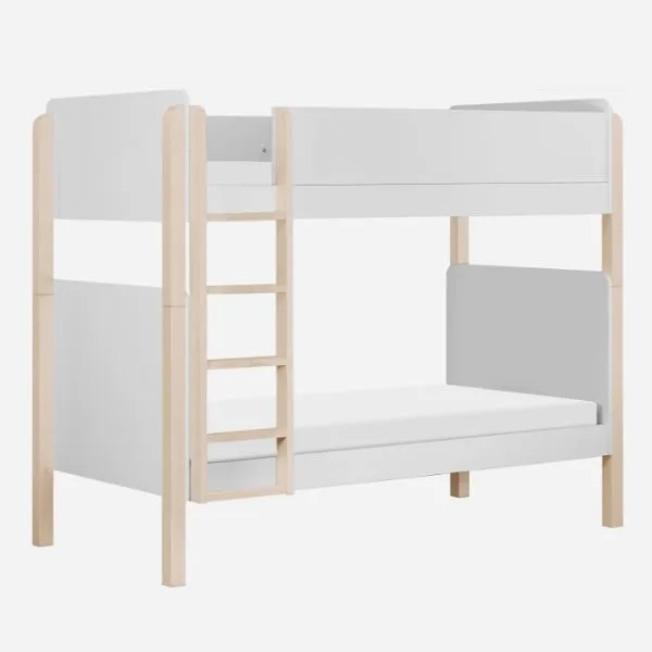 TipToe Bunk Bed Review: Safety, Durability, and Design