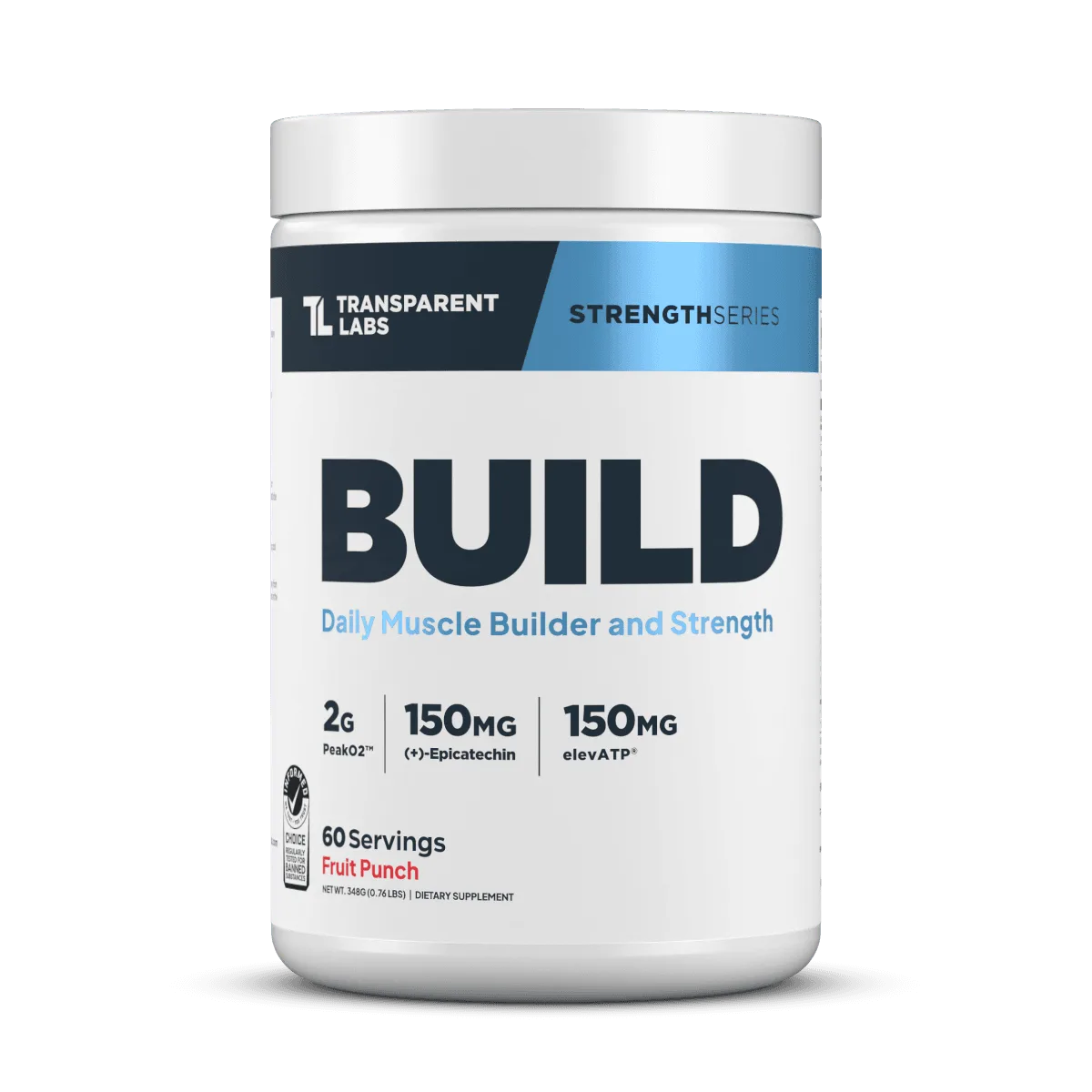 Build