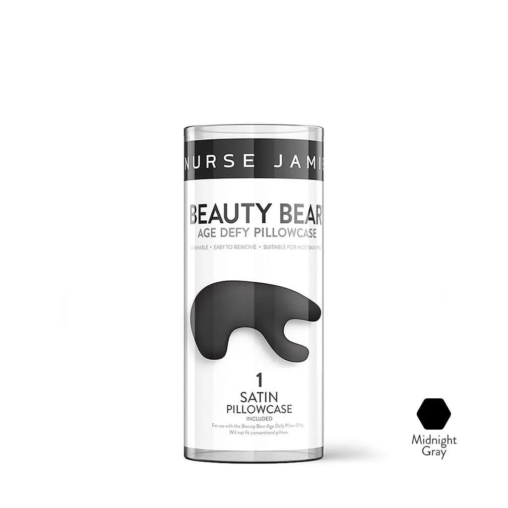 وسادة Beauty Bear بدون درزات (وسادة صغيرة)