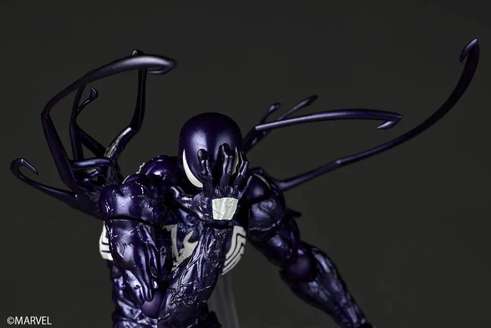 فوتشيكوما من Ghost in the Shell: تحفة هندسية بمقياس 1/12