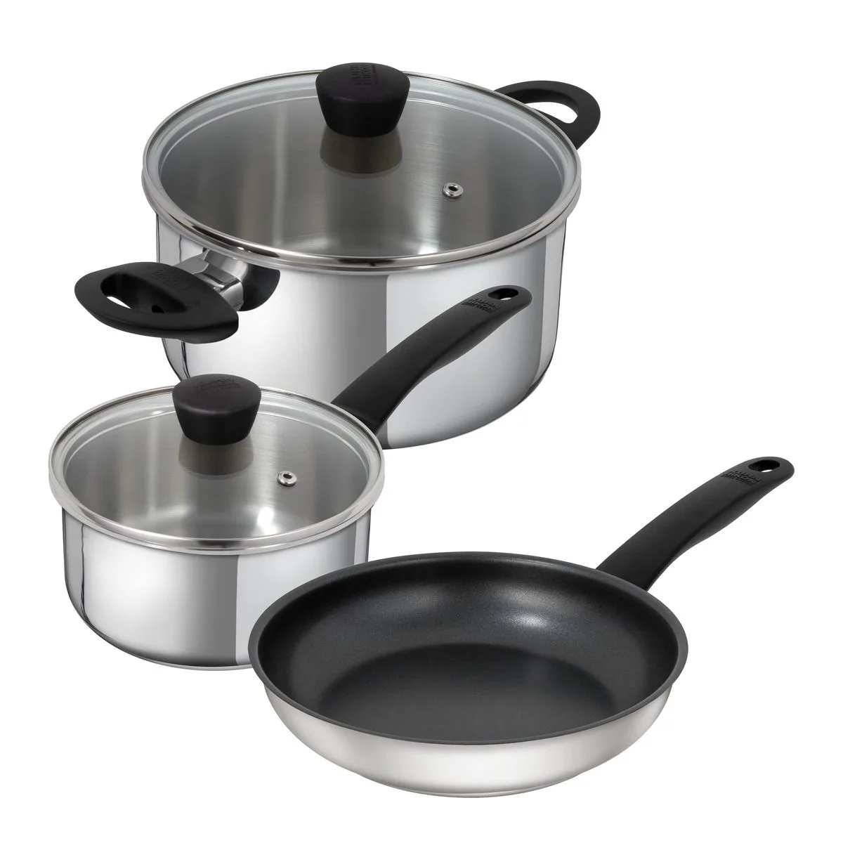 Set di pentole classico o singola casseruola: cosa acquistare?